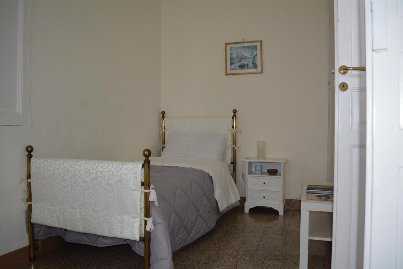 Casa Il Campanile Villa Ostuni Exterior photo